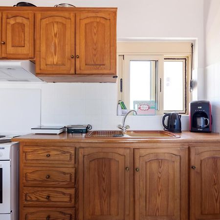 Lovely Apartment Close To The City Center 伊拉克利翁 外观 照片