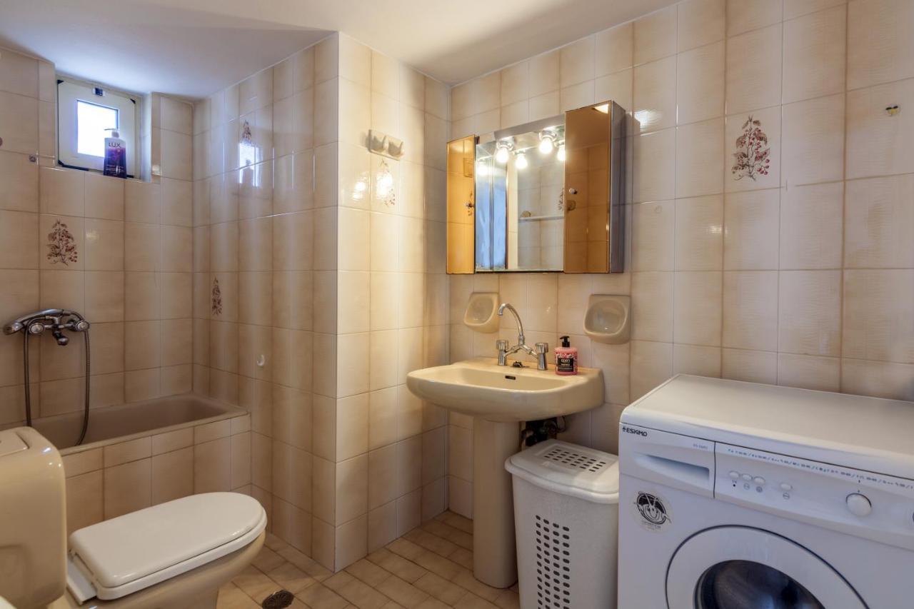 Lovely Apartment Close To The City Center 伊拉克利翁 外观 照片